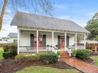 310 Lee Ave, Donaldsonville, LA 70346