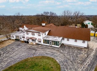 25718 Route 22 Rd, Barrington, IL 60010