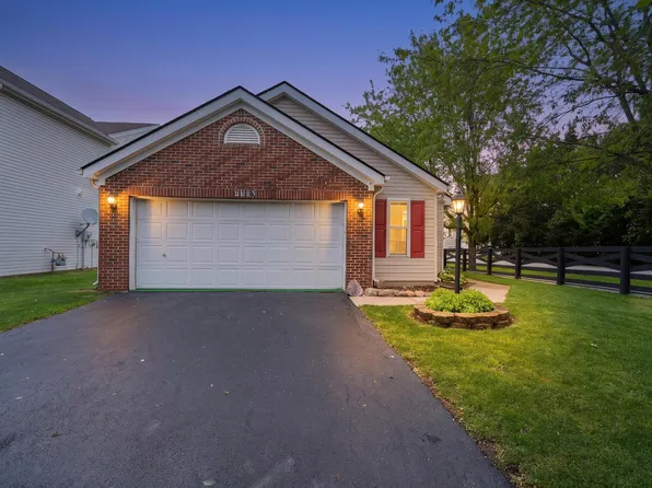 5183 Baker Ridge Dr, Columbus, OH 43228