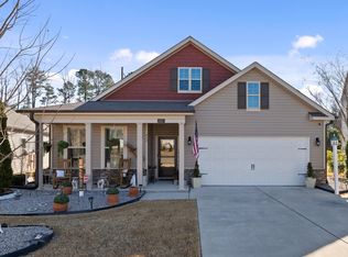 417 Belmont Lake Drive, Rocky Mount, NC 27804