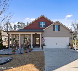 417 Belmont Lake Drive, Rocky Mount, NC, 27804
