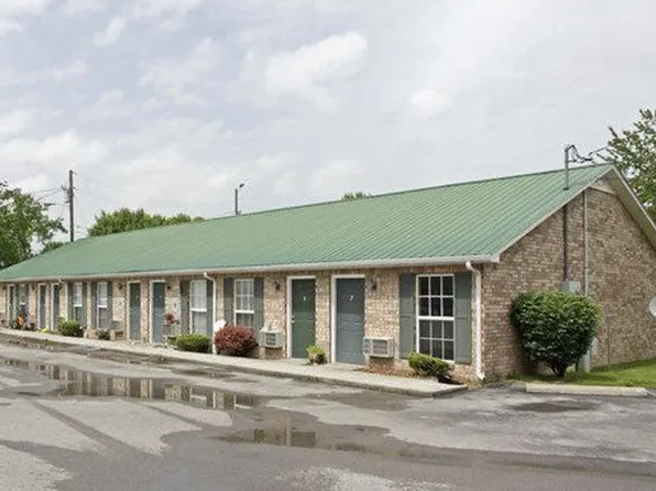 2124 Doctor Martin Luther King Jr Blvd APT C23, Murfreesboro, TN 37130