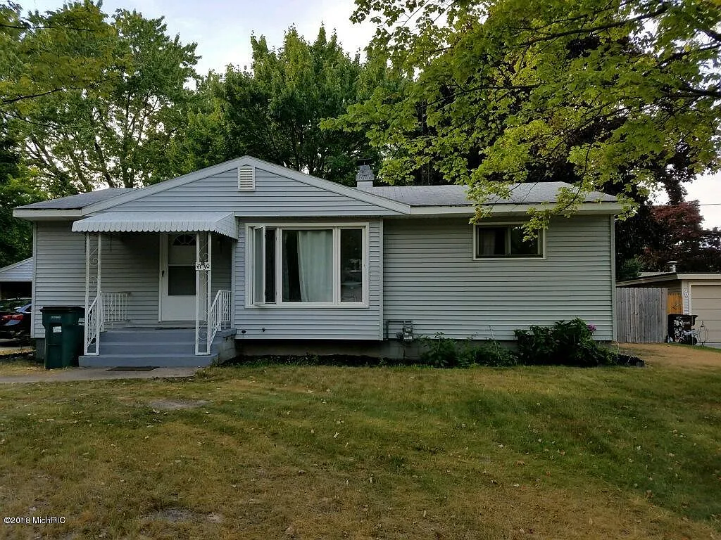 1950 Reneer Ave photo 1