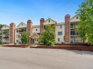 15911 E Dakota Pl APT 104, Aurora, CO 80017