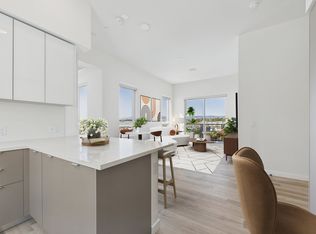 Geneva @ Venice, Culver City, CA 90232
