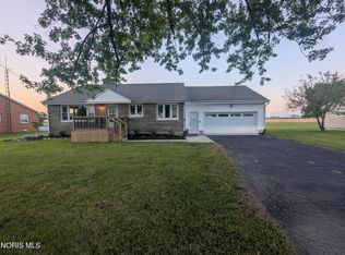 22855 State Route 12, Fostoria, OH 44830