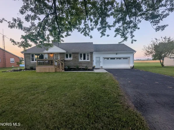 22855 State Route 12, Fostoria, OH 44830