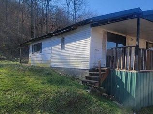 67 Kinningham Branch Rd, Barbourville, KY 40906