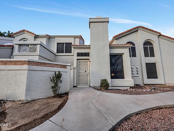 2nd image of 1717 E UNION HILLS Drive #2033
