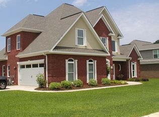 106 Montview Way, Centerville, GA 31028