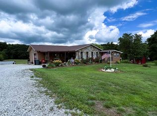 1307 Tom Breeden Rd, Jefferson City, TN 37760