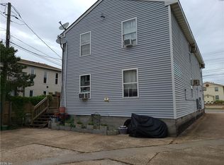 577 W Ocean View Ave, Norfolk, VA 23503