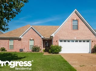 8935 Sweet Flag Loop W, Southaven, MS 38671
