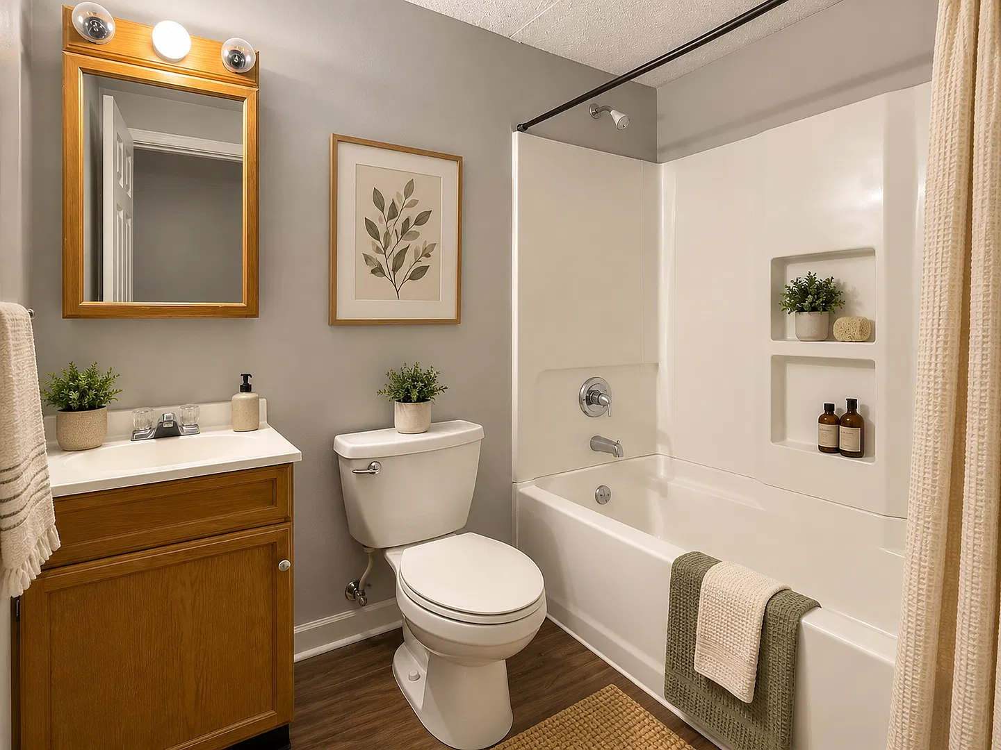 Sandalwood Apartments — Photo 4