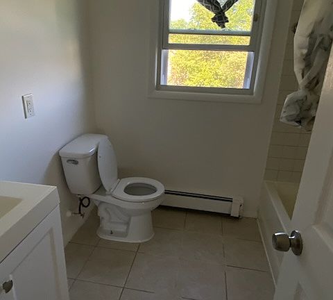 Bath room