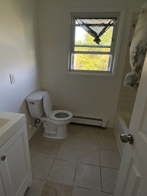 Bath room