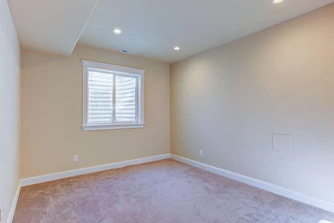 Bedroom #1.