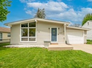 2410 Stadium Dr, Logansport, IN