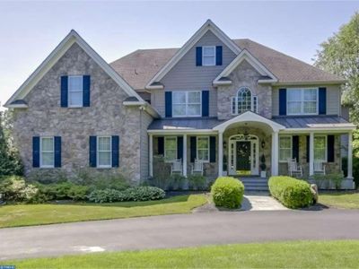 637 Norristown Rd, Horsham, PA, 19044