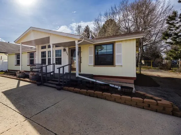 1152 3rd Ave E, Sheridan, WY 82801