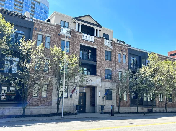 355 E Ohio St Suite 206, Indianapolis, IN 46204