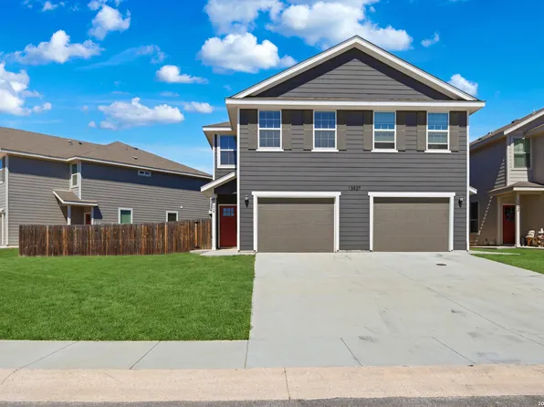 13827 Enzo Gate, San Antonio, TX 78253