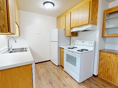 2 Bedroom