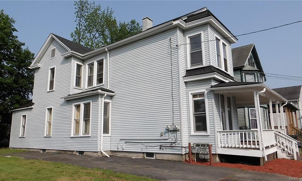 82 Jersey Avenue, Pt Jervis, NY 12771 Zillow