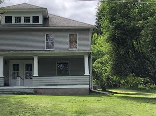 2348 State Route 92 Hwy, Harding, PA 18643