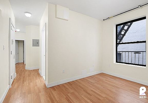 3rd image of 34 Post Ave #2333D