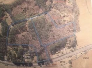 6671 Brame Dr, Oxford, NC 27565