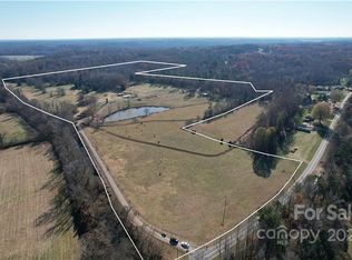 471 Shiloh Rd, Statesville, NC 28677