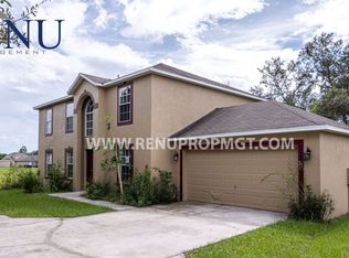 412 Danube Way, Poinciana, FL 34759