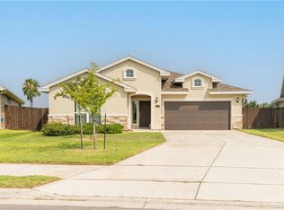 14431 Chalk Ridge Dr, McAllen, TX 78504