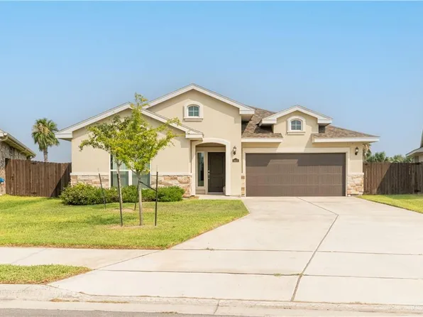 14431 Chalk Ridge Dr, McAllen, TX 78504