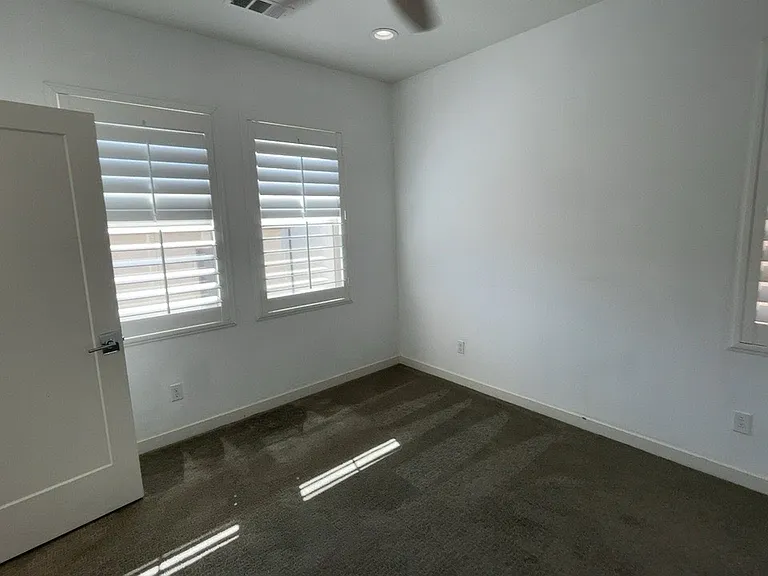 3rd floor - Bedroom