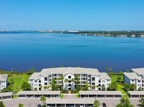910 TIDEWATER SHORES LOOP #402, BRADENTON, FL 34208