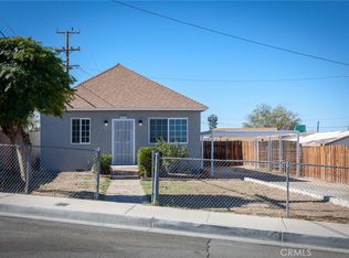 206 Avenue E, Barstow, CA 92311