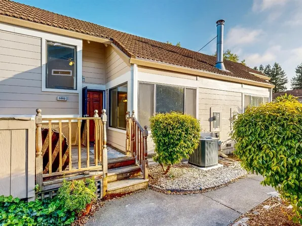 5002 Country Club Drive, Rohnert Park, CA 94928