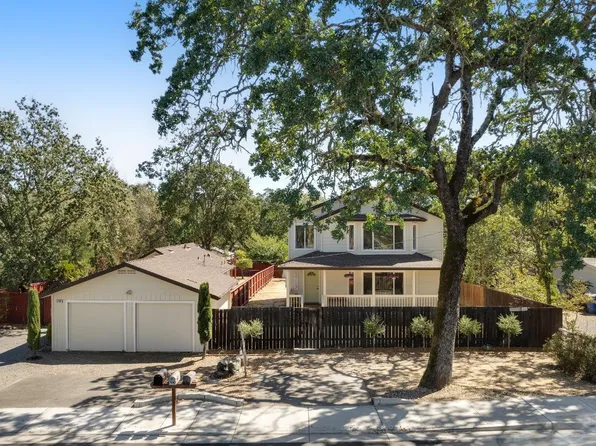 9246 - 9248 Starr Road, Windsor, CA 95492