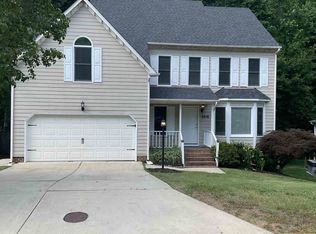 4816 Adams Ridge Dr, Greensboro, NC 27407