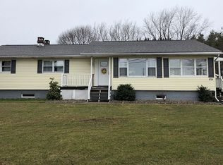 578 Manor Dr, Ebensburg, PA 15931
