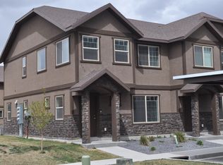 459 W 1420 N #104, Logan, UT 84341