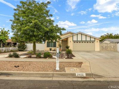 2972 Westchester Dr, Riverside, CA, 92503