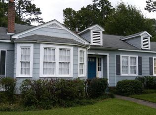 107 Kimball Ave, Hattiesburg, MS 39401
