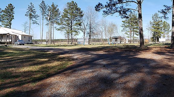 14 acres homestead