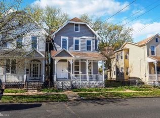 724 Hunter St, Gloucester City, NJ