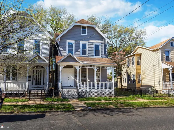 724 Hunter St, Gloucester City, NJ 08030