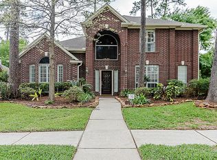 7927 Scherzo Ln, Houston, TX 77040