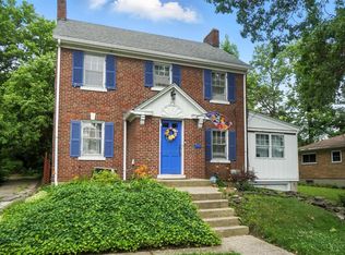 2235 W North Bend Rd, Cincinnati, OH 45239